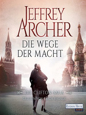 cover image of Die Wege der Macht